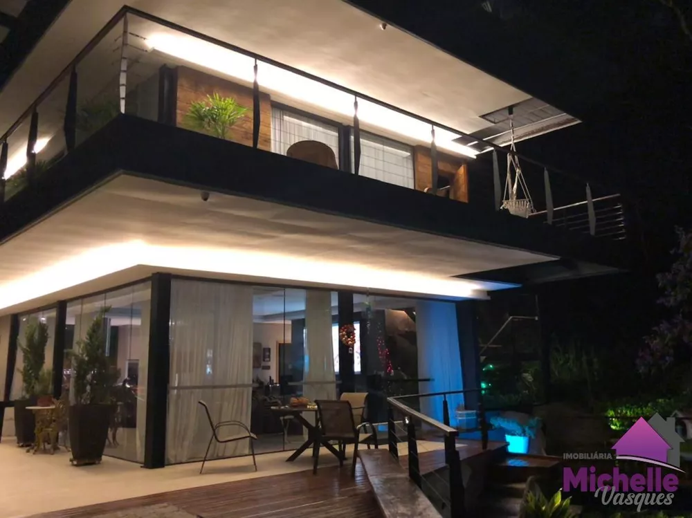 Casa de Condomínio, 5 quartos - Foto 56