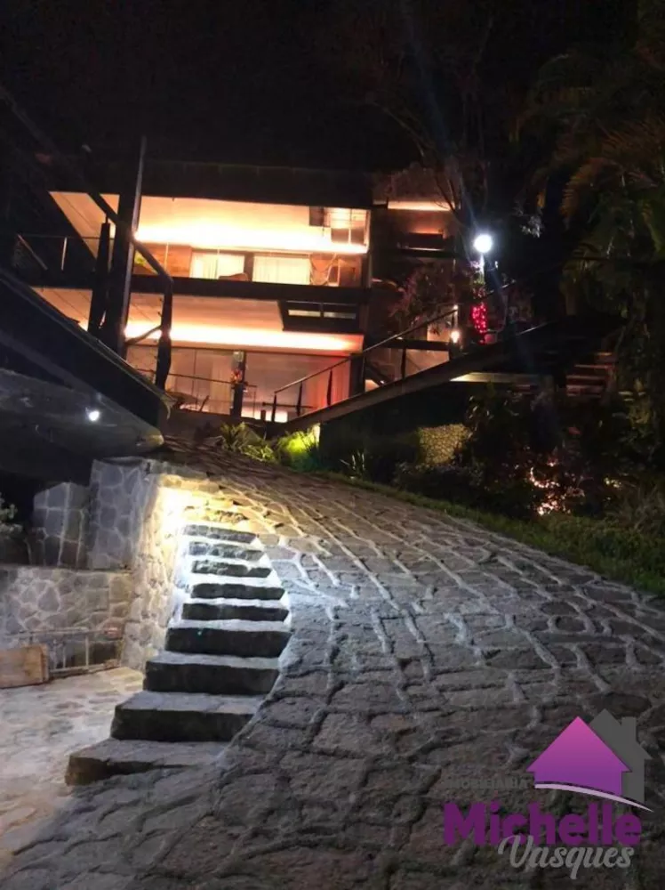 Casa de Condomínio, 5 quartos - Foto 57