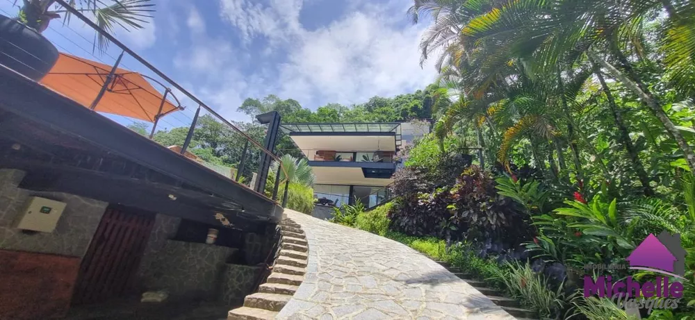 Casa de Condomínio, 5 quartos - Foto 61
