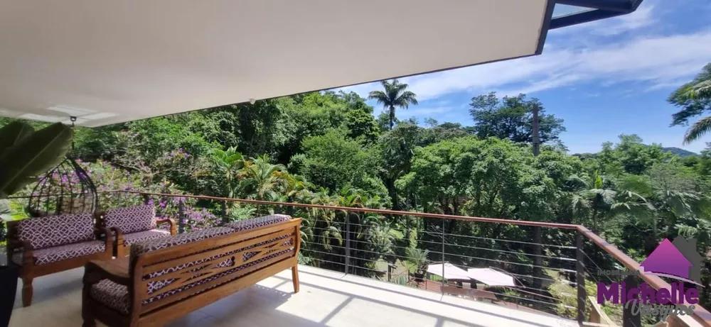 Casa de Condomínio, 5 quartos - Foto 12