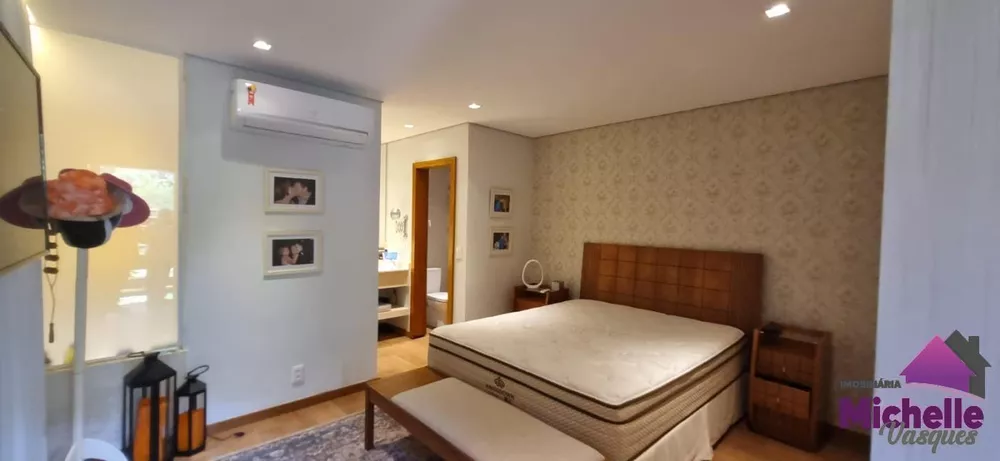 Casa de Condomínio, 5 quartos - Foto 24