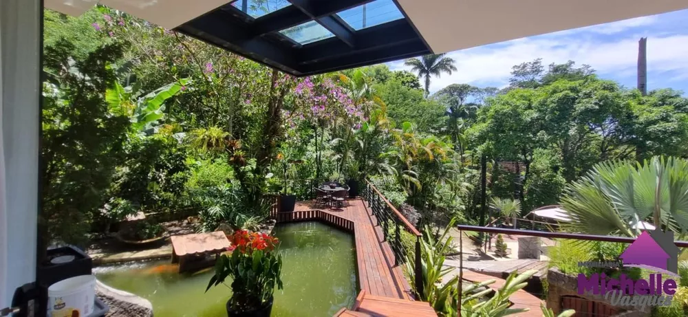 Casa de Condomínio, 5 quartos - Foto 9