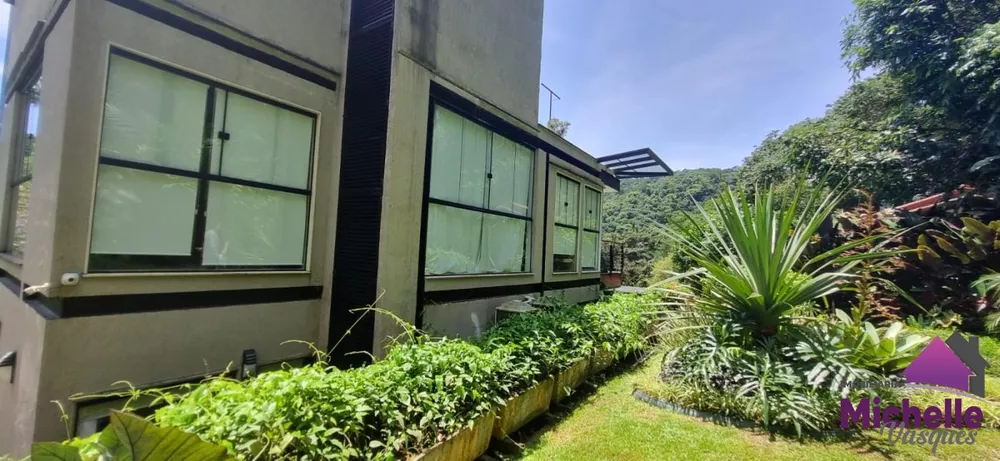 Casa de Condomínio, 5 quartos - Foto 60