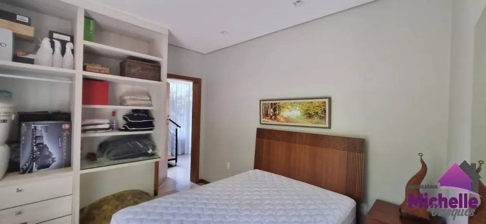 Casa de Condomínio, 5 quartos - Foto 36