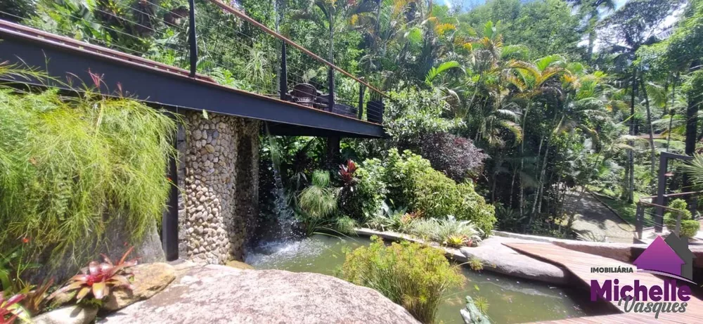 Casa de Condomínio, 5 quartos - Foto 49