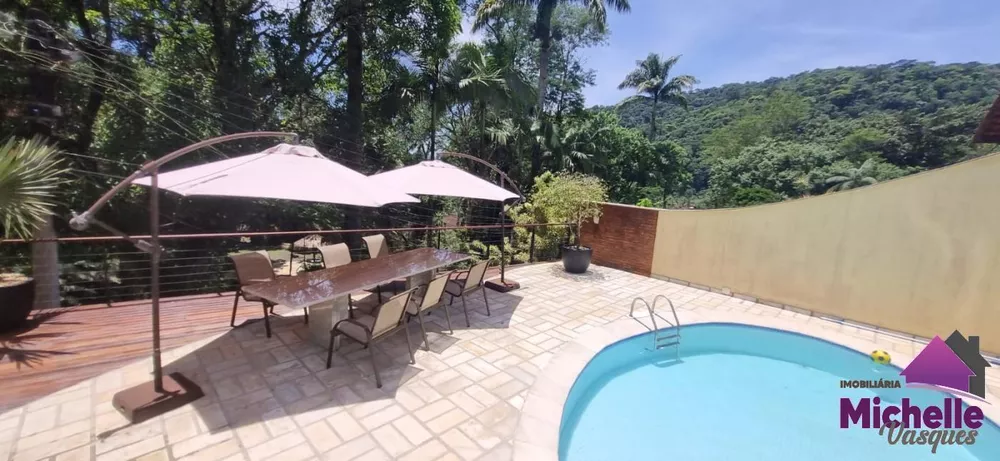 Casa de Condomínio, 5 quartos - Foto 47