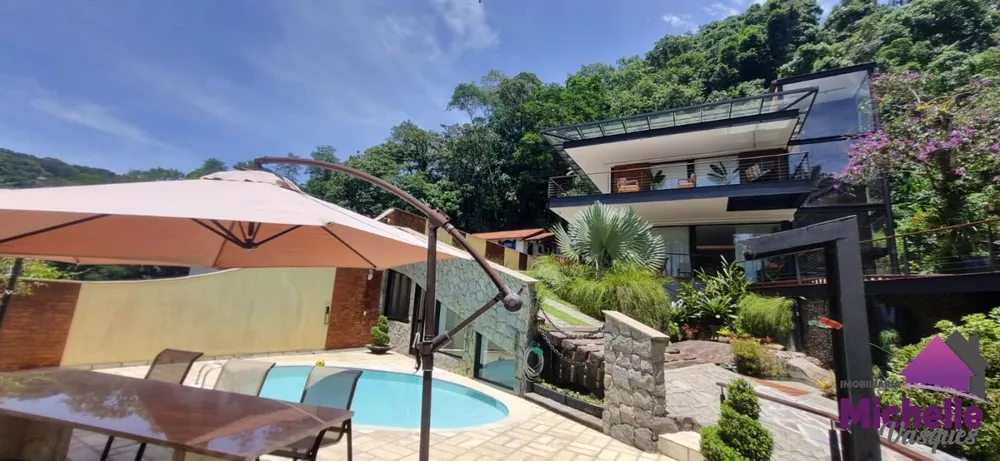 Casa de Condomínio, 5 quartos - Foto 46