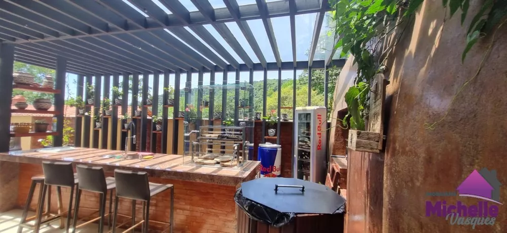 Casa de Condomínio, 5 quartos - Foto 41