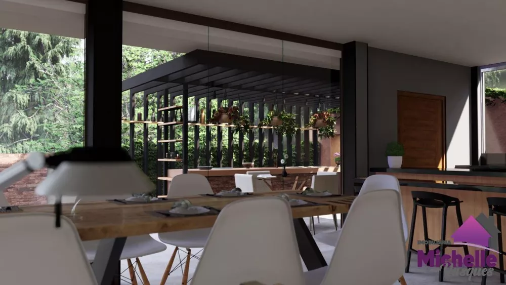 Casa de Condomínio, 5 quartos - Foto 43