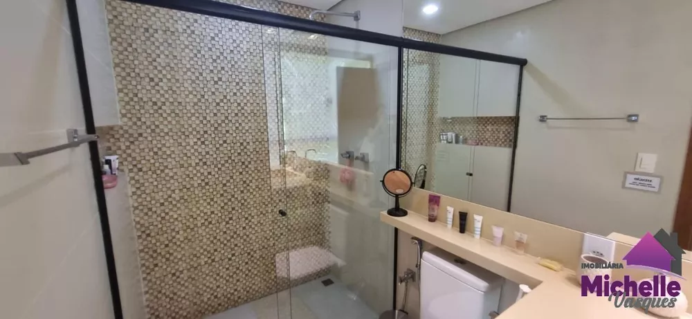 Casa de Condomínio, 5 quartos - Foto 33