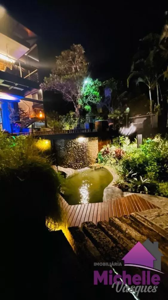 Casa de Condomínio, 5 quartos - Foto 58