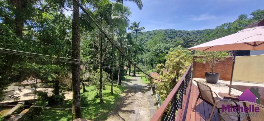 Casa de Condomínio, 5 quartos - Foto 62