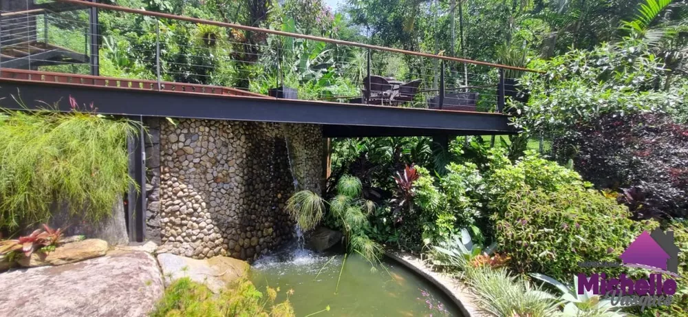 Casa de Condomínio, 5 quartos - Foto 10