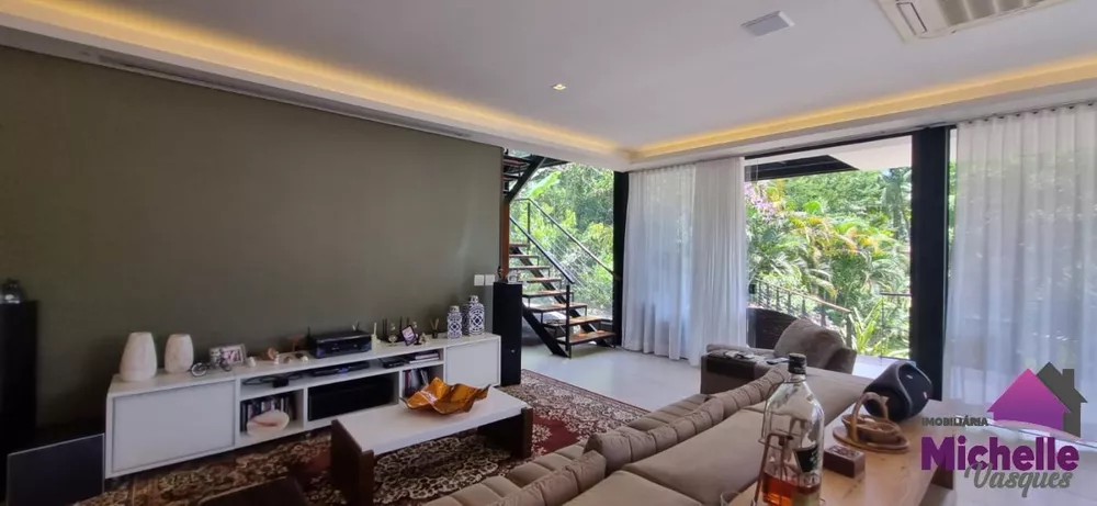 Casa de Condomínio, 5 quartos - Foto 18