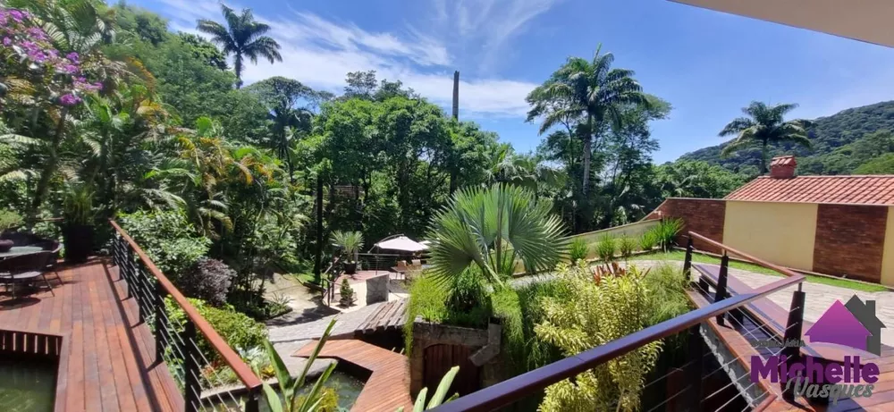 Casa de Condomínio, 5 quartos - Foto 7