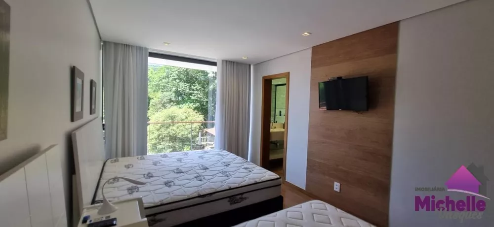 Casa de Condomínio, 5 quartos - Foto 30