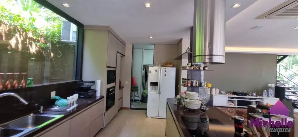 Casa de Condomínio, 5 quartos - Foto 40