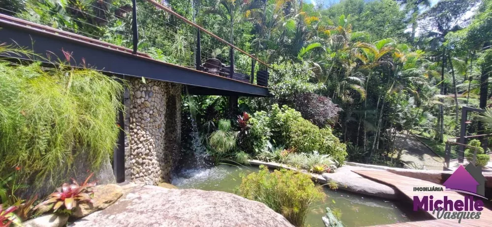 Casa de Condomínio, 5 quartos - Foto 11