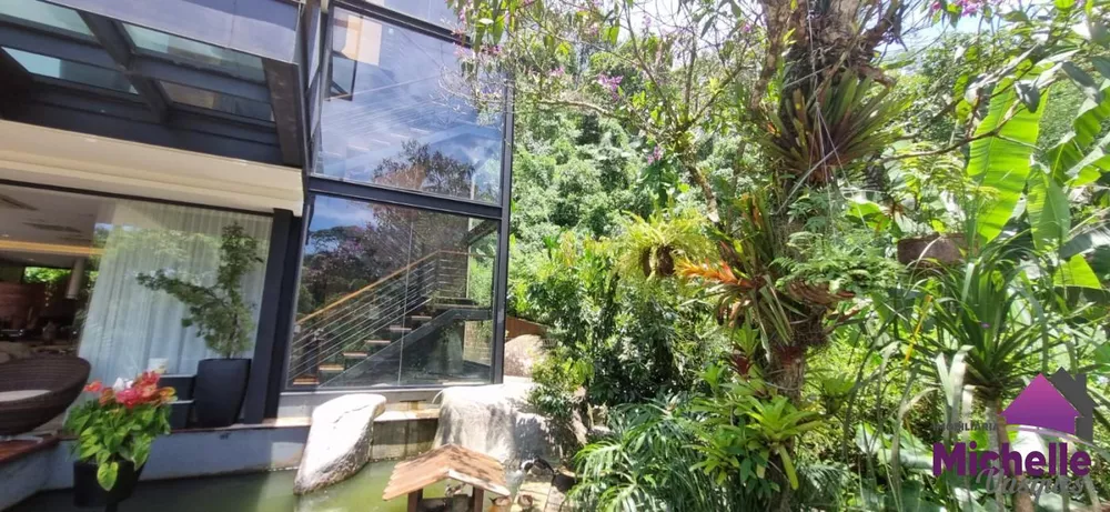 Casa de Condomínio, 5 quartos - Foto 59