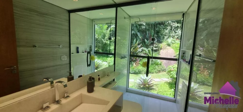 Casa de Condomínio, 5 quartos - Foto 31