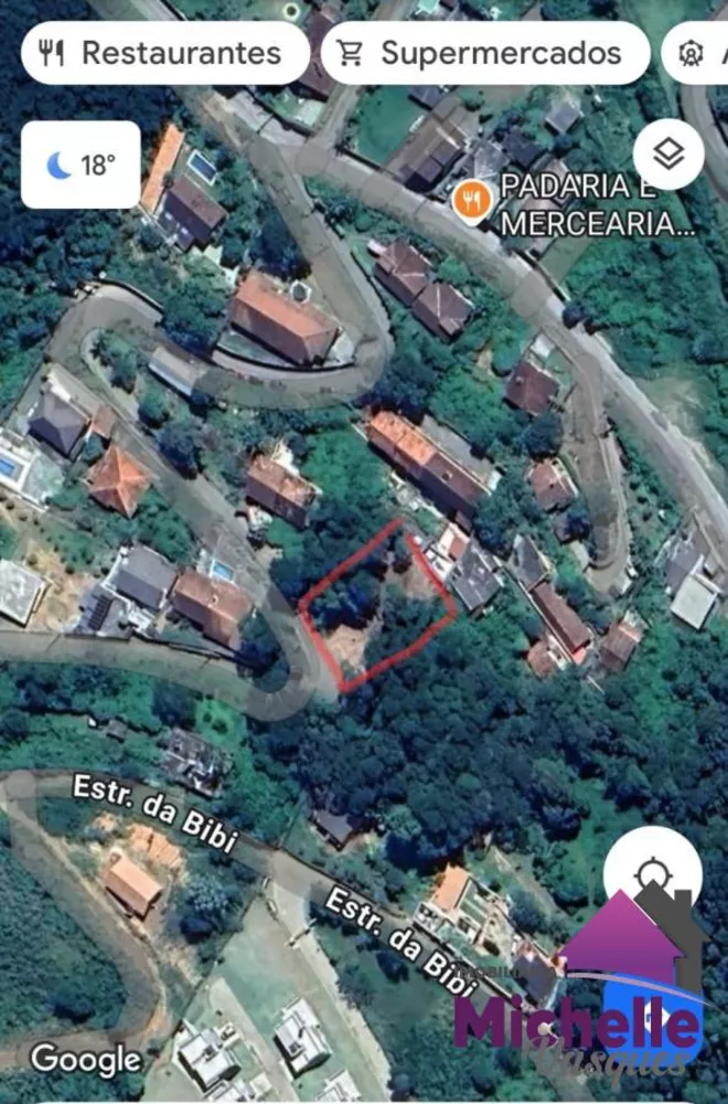 Terreno, 795 m² - Foto 5