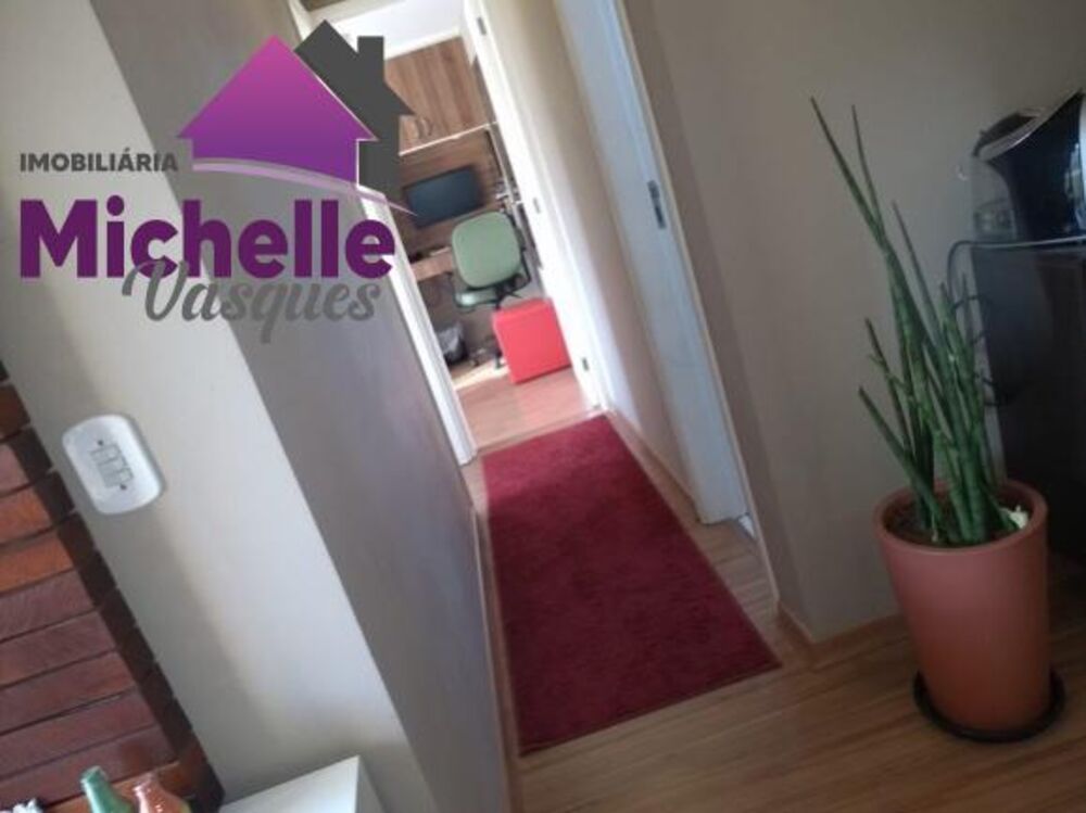 Apartamento à venda com 2 quartos - Foto 3