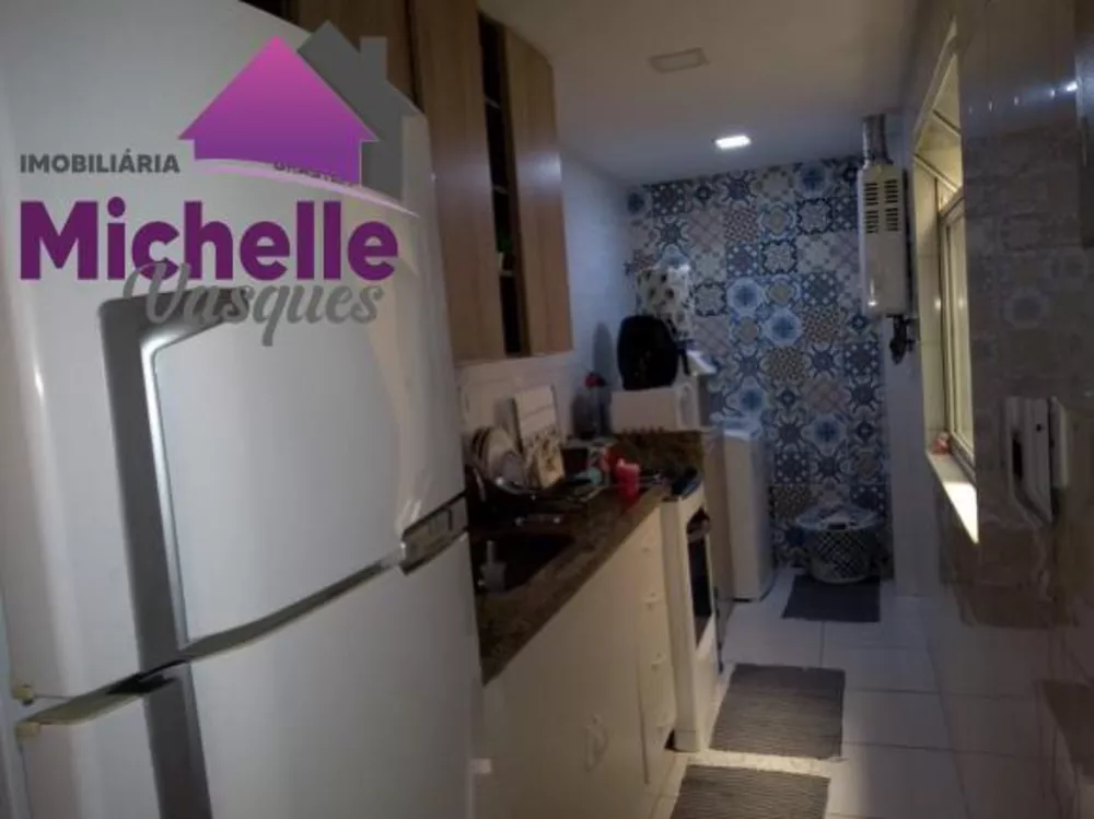 Apartamento, 2 quartos - Foto 6