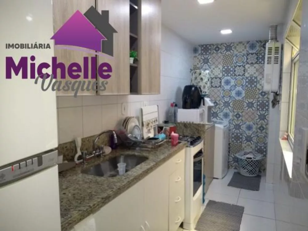 Apartamento, 2 quartos - Foto 11