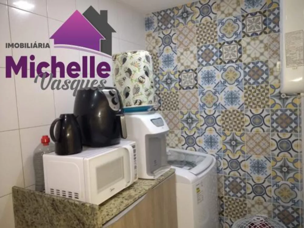 Apartamento, 2 quartos - Foto 7