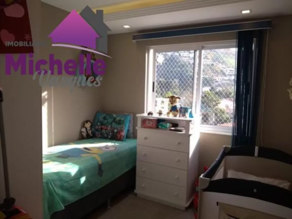 Apartamento, 2 quartos - Foto 3
