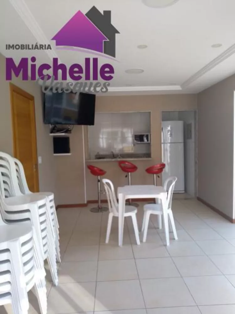 Apartamento, 2 quartos - Foto 10
