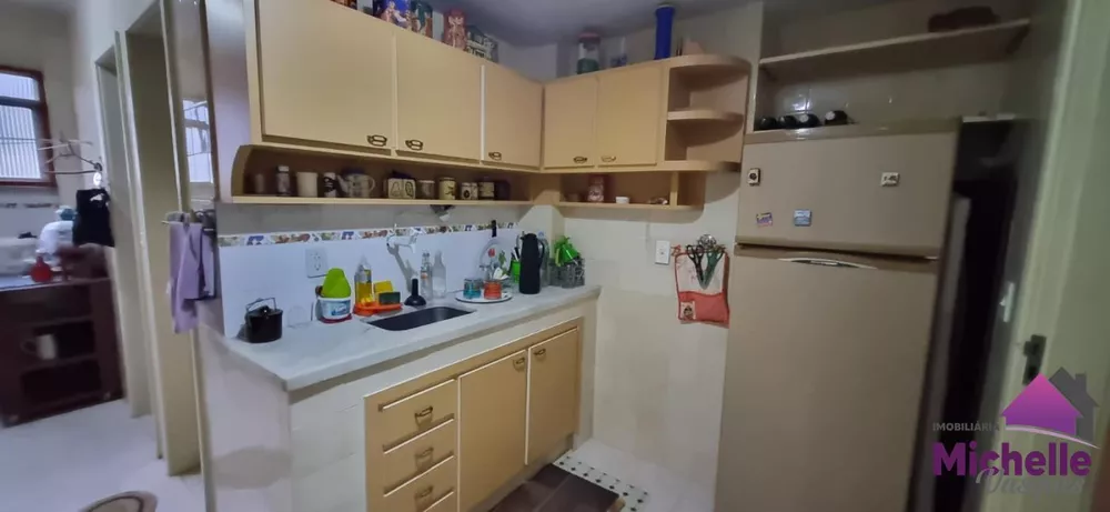 Apartamento, 2 quartos - Foto 14