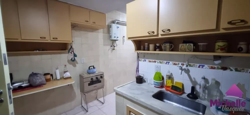 Apartamento, 2 quartos - Foto 15