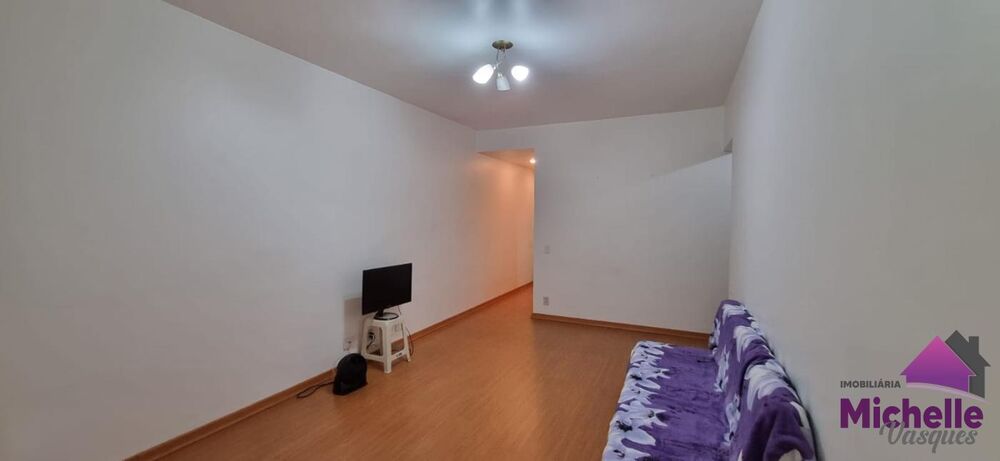 Apartamento à venda com 2 quartos - Foto 3