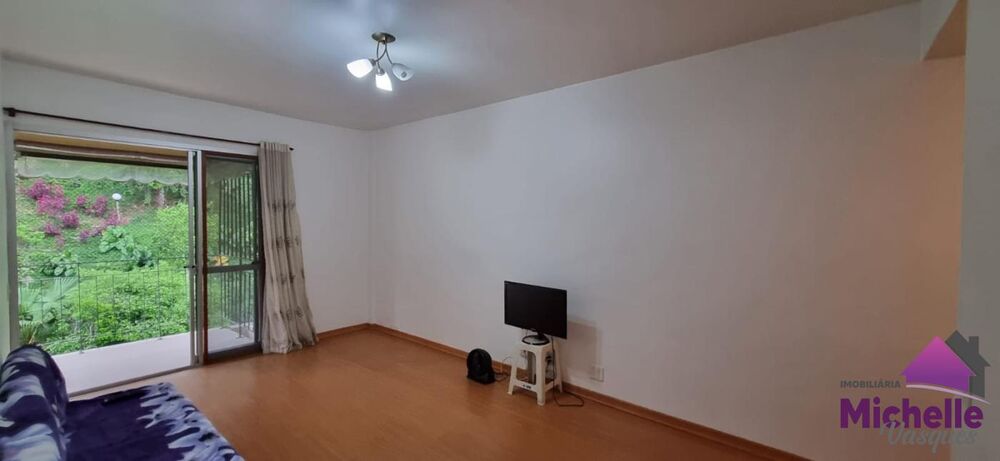 Apartamento à venda com 2 quartos - Foto 1