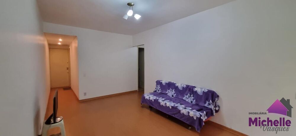 Apartamento à venda com 2 quartos - Foto 4