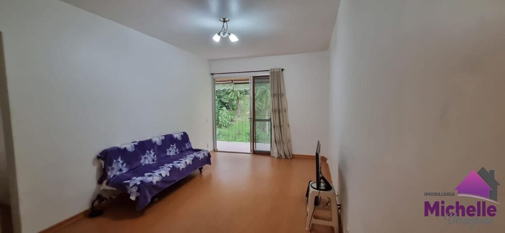 Apartamento à venda com 2 quartos - Foto 2