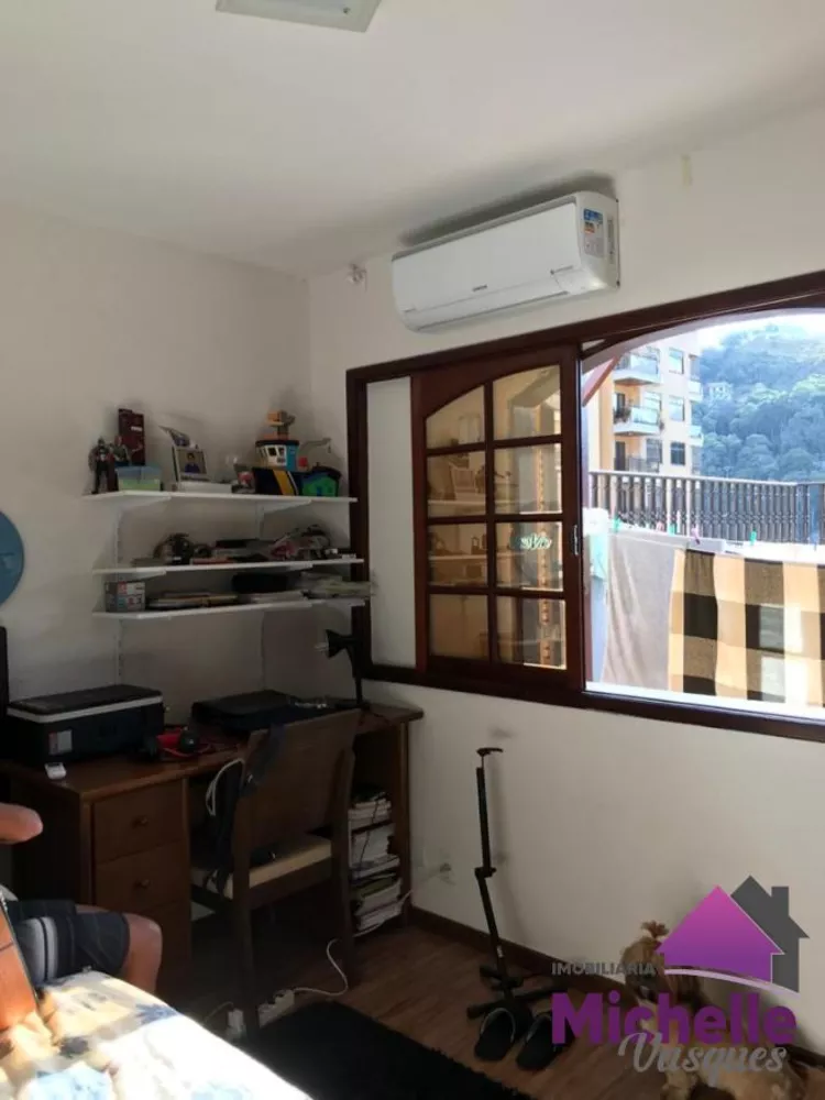 Cobertura, 2 quartos - Foto 13