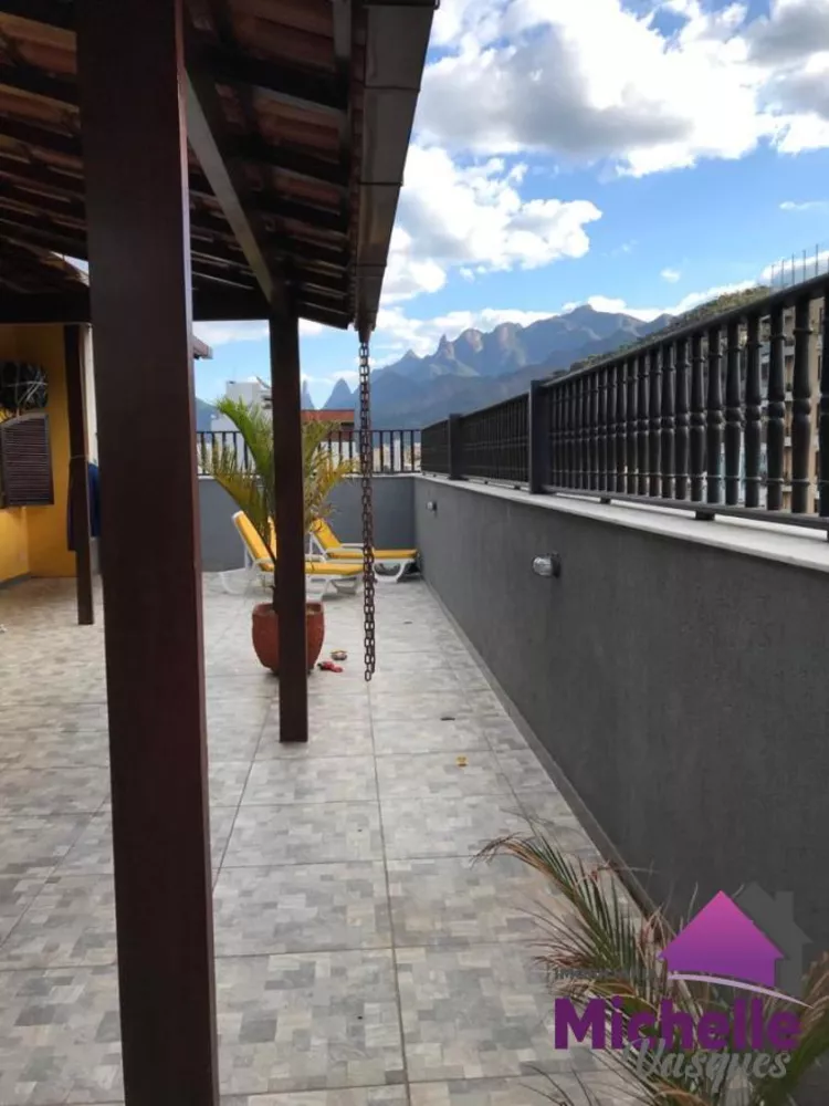 Cobertura, 2 quartos - Foto 22