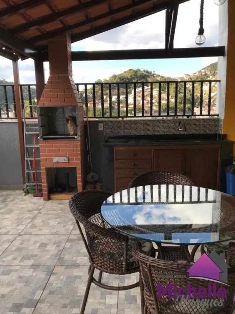 Cobertura, 2 quartos - Foto 19