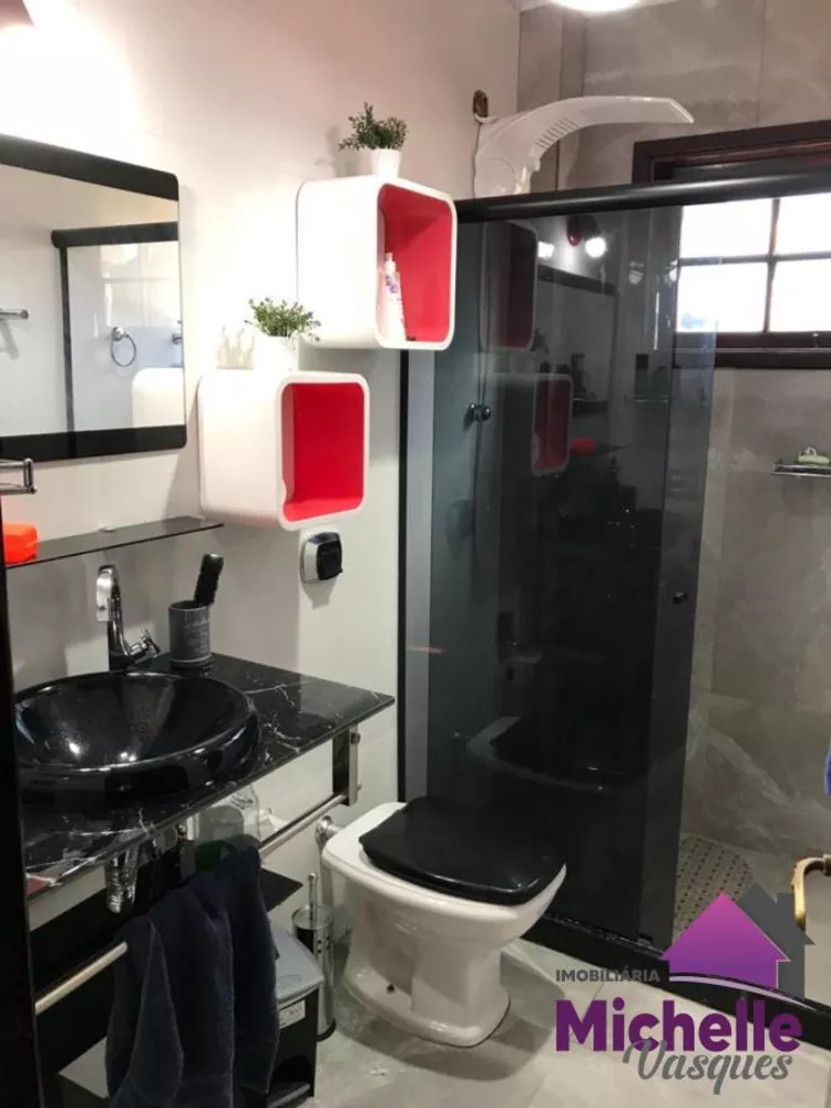 Cobertura, 2 quartos - Foto 12