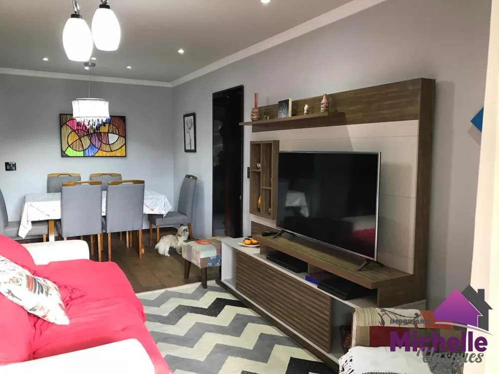 Cobertura, 2 quartos - Foto 6