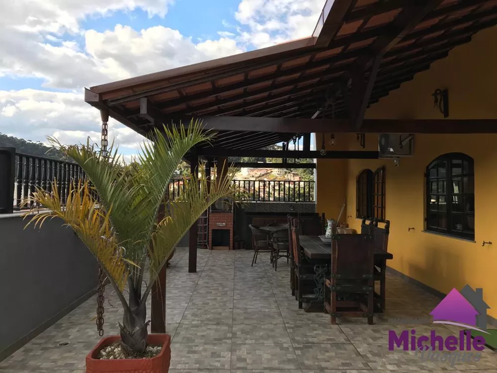 Cobertura, 2 quartos - Foto 18