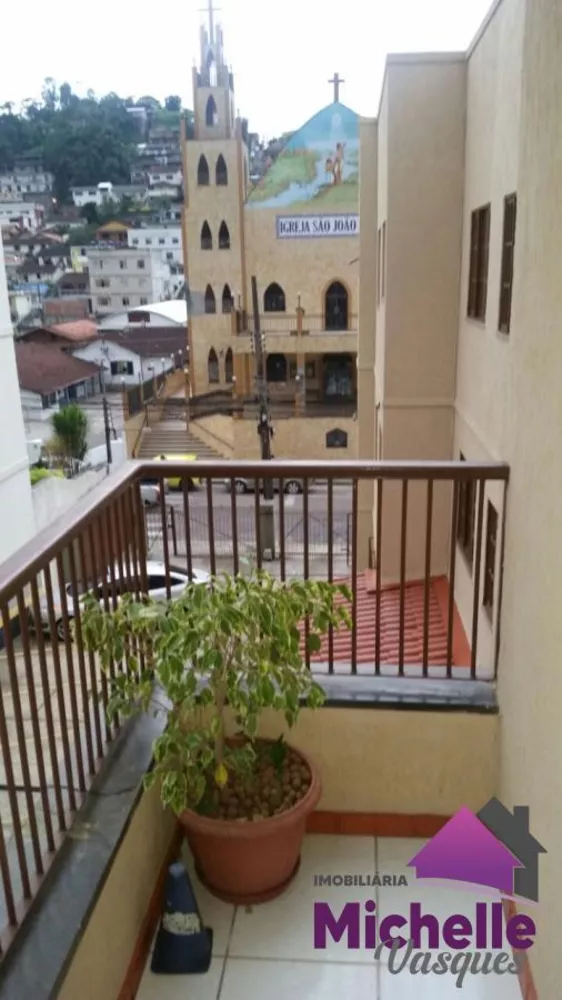 Apartamento, 2 quartos - Foto 7