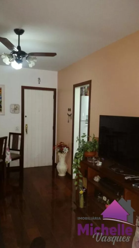 Apartamento, 2 quartos - Foto 5