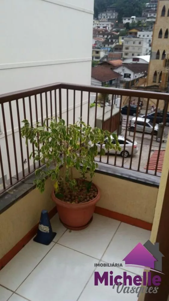 Apartamento, 2 quartos - Foto 6