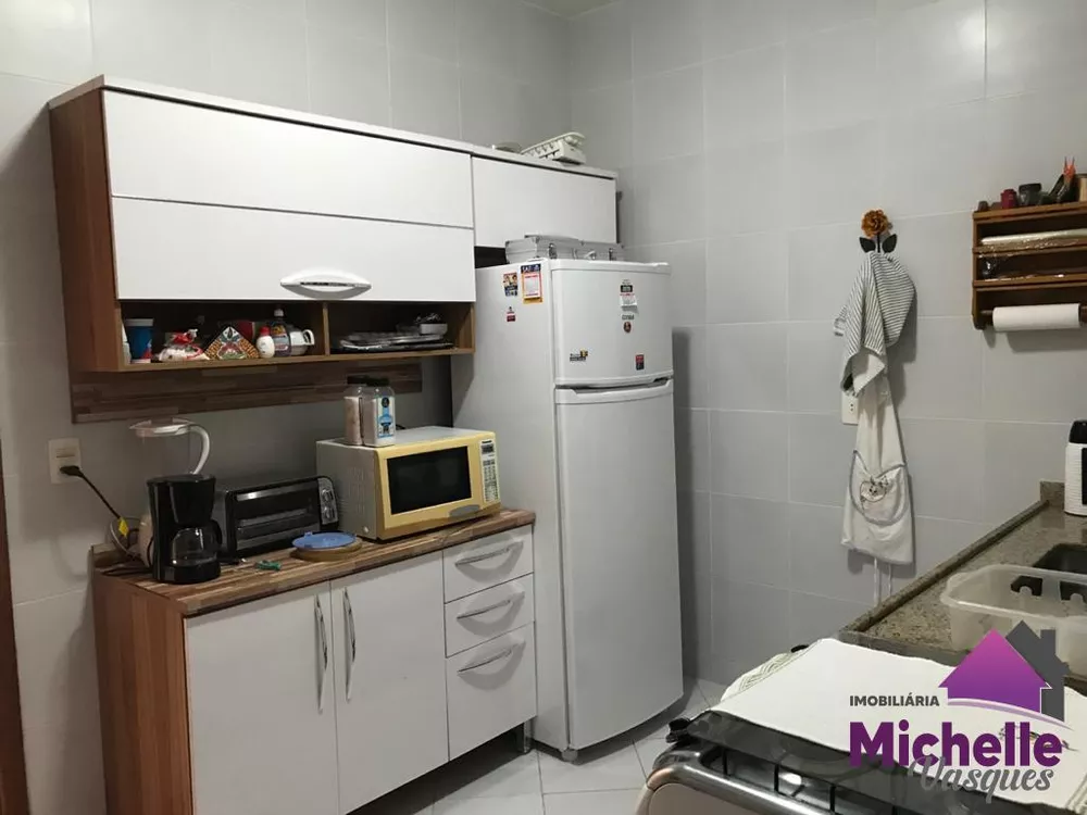 Casa de Condomínio, 2 quartos - Foto 6