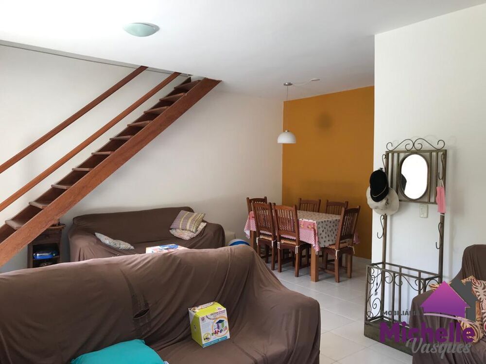 Casa de Condomínio, 2 quartos - Foto 3