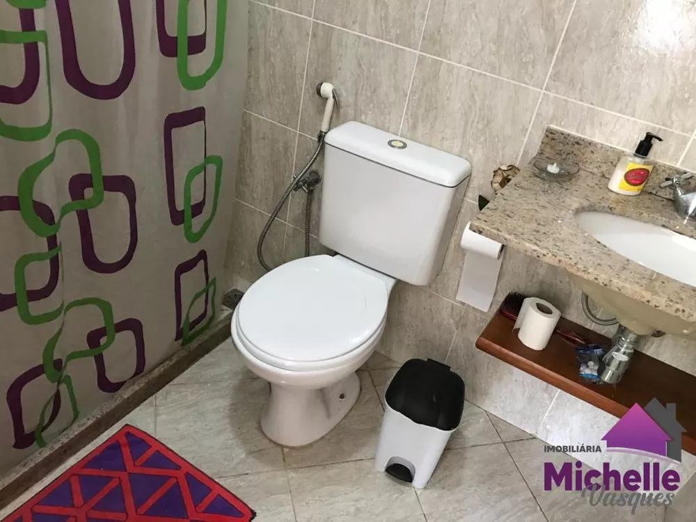 Casa de Condomínio, 2 quartos - Foto 13