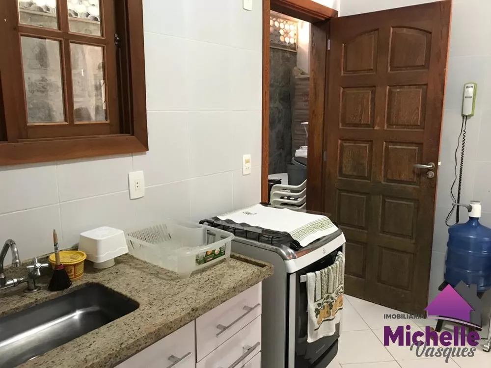 Casa de Condomínio, 2 quartos - Foto 5